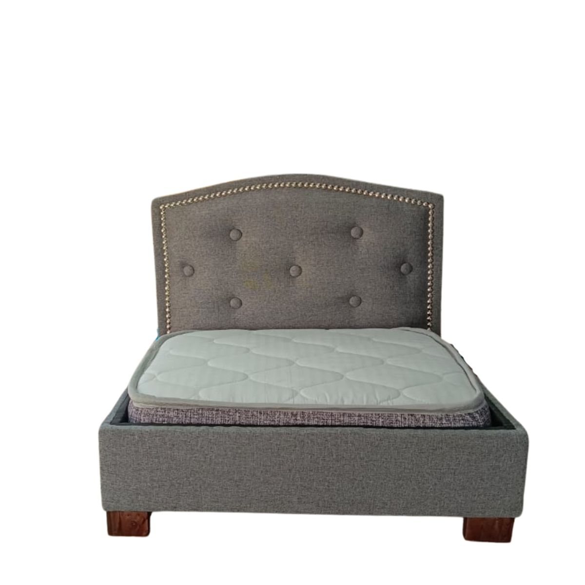 GENERICO - Cama mascota 50x60