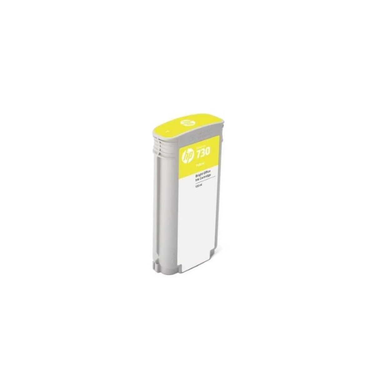 HP - Cartucho de tinta HP DesignJet 730 P2V64A de 130 ml Amarillo HP