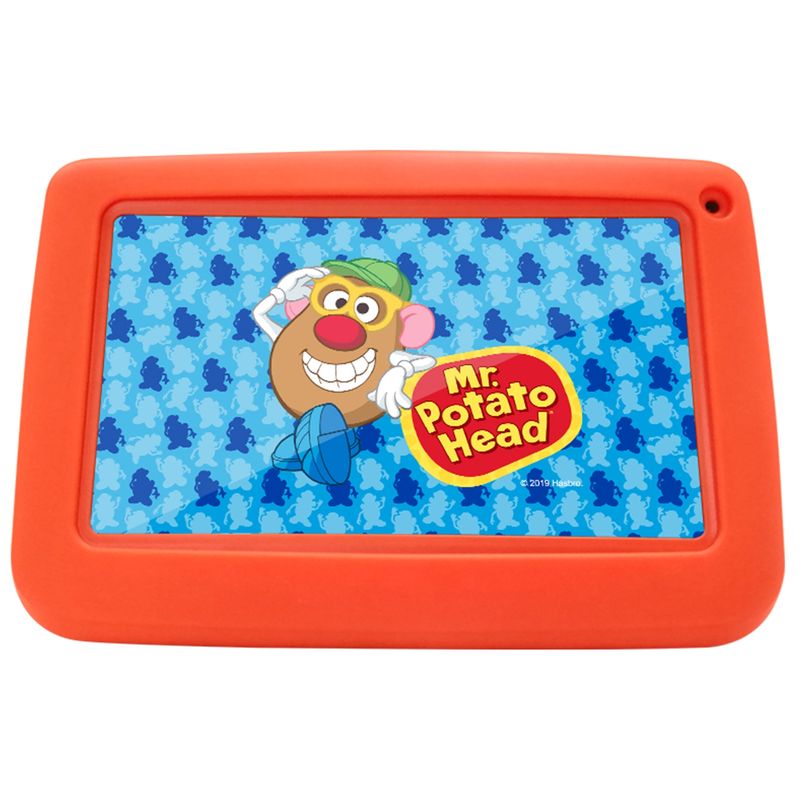SMART TEK - Tablet Smart Tek Potato Head 1 GB RAM 7" Android