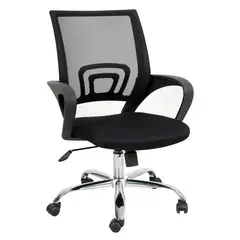 GENERICO - Silla Malla cell Oficina