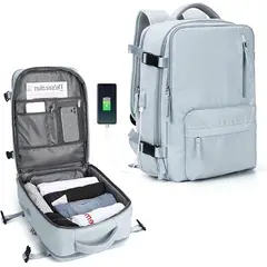 TIOZONEY - Mochila de viaje Viral