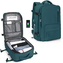 TIOZONEY - Mochila de viaje Viral