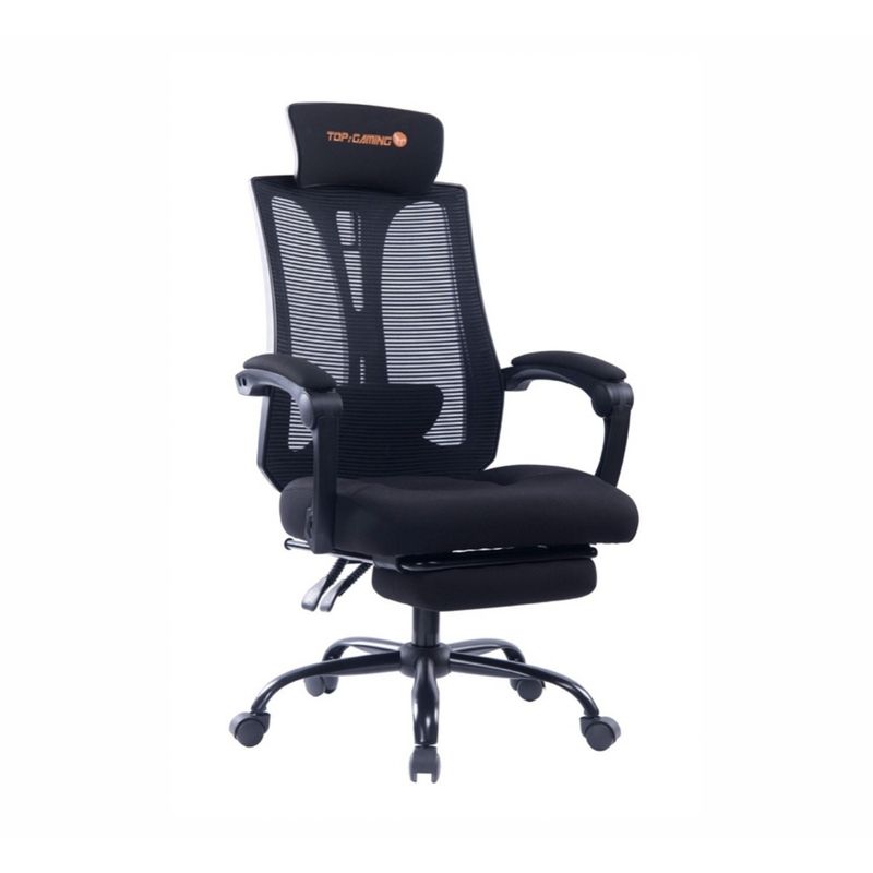 GENERICO - Silla Gamer Malla Summer
