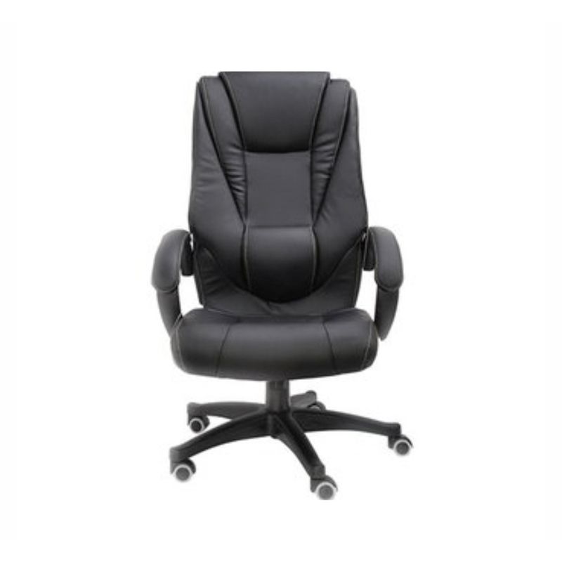 GENERICO - Silla Ejecutiva Boss de Cuero