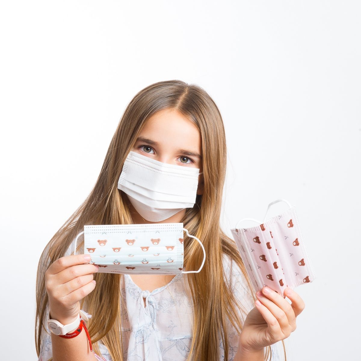 NOVOPLAST - Pack 10 Mascarilla Unisex Novoplast