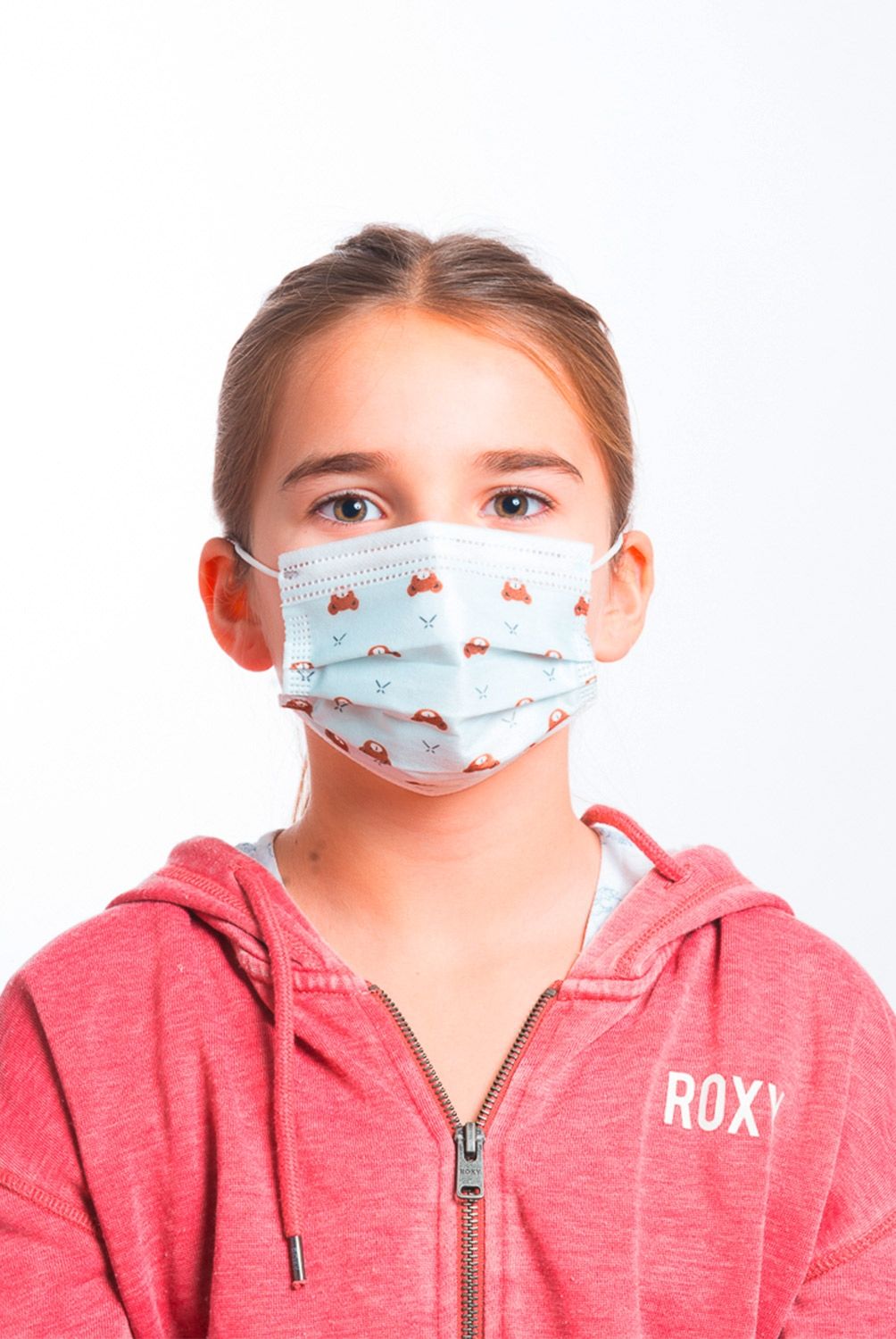 NOVOPLAST - Pack 10 Mascarilla Unisex Novoplast