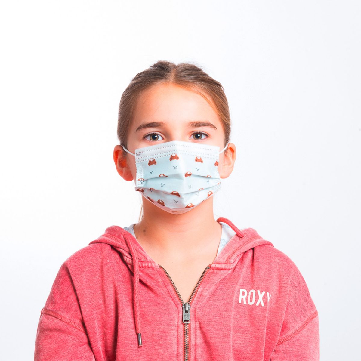 NOVOPLAST - Pack 10 Mascarilla Unisex Novoplast