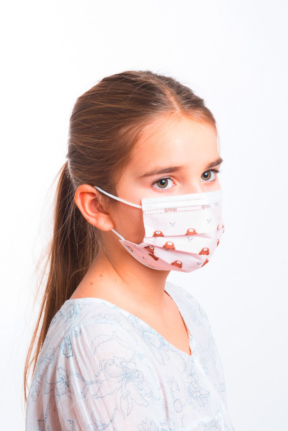 NOVOPLAST - Pack 10 Mascarilla Unisex Novoplast