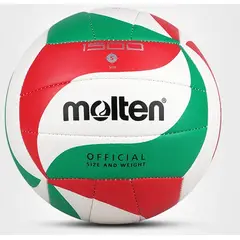 MOLTEN - BALON DE VOLEIBOL V5M-1500 ULTRA TOUCH N° 5