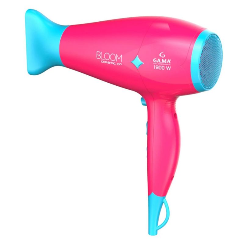 GAMA - Secador de Pelo Gama Diamond Bloom PK