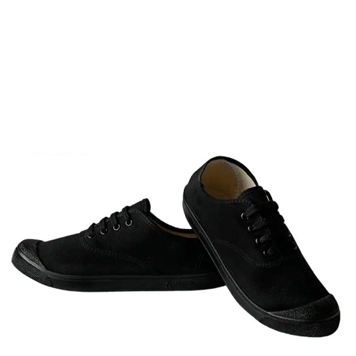 VENUS - Zapatilla Unisex Negra