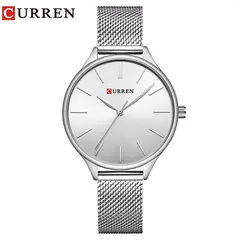 CURREN - Reloj de cuarzo de mujer