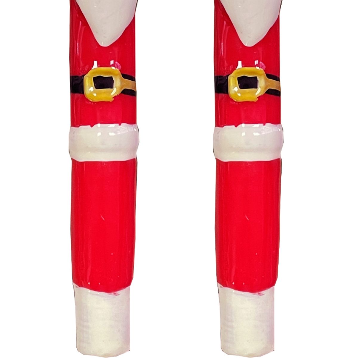 MALLORCA - Set 2 Velas Viejo Pascuero