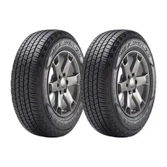 GOODYEAR - SET 2 NEUMATICOS 205/65 R15 94H WGLR FORTITUDE HT