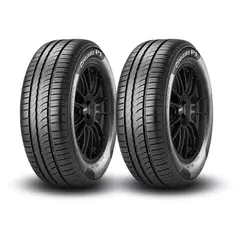PIRELLI - SET 2 NEUMATICOS 185/65 R15 92H CINTURATO P1 (KS) XL