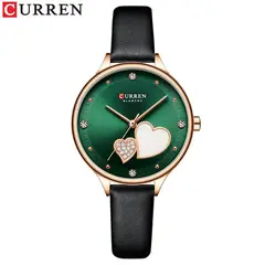 CURREN - Reloj de cuarzo de mujer