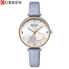 CURREN - Reloj de cuarzo de mujer