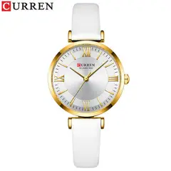 CURREN - Reloj de cuarzo de mujer