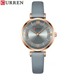 CURREN - Reloj de cuarzo de mujer