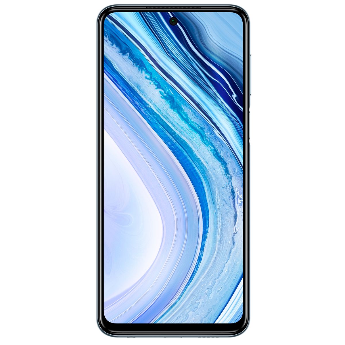XIAOMI - Smartphone Redmi Note 9 Pro 128GB