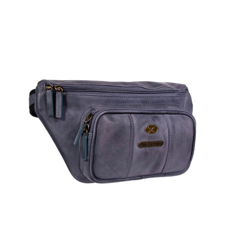 GINO RODINIS - Banano 2302 Azul Gino Rodinis
