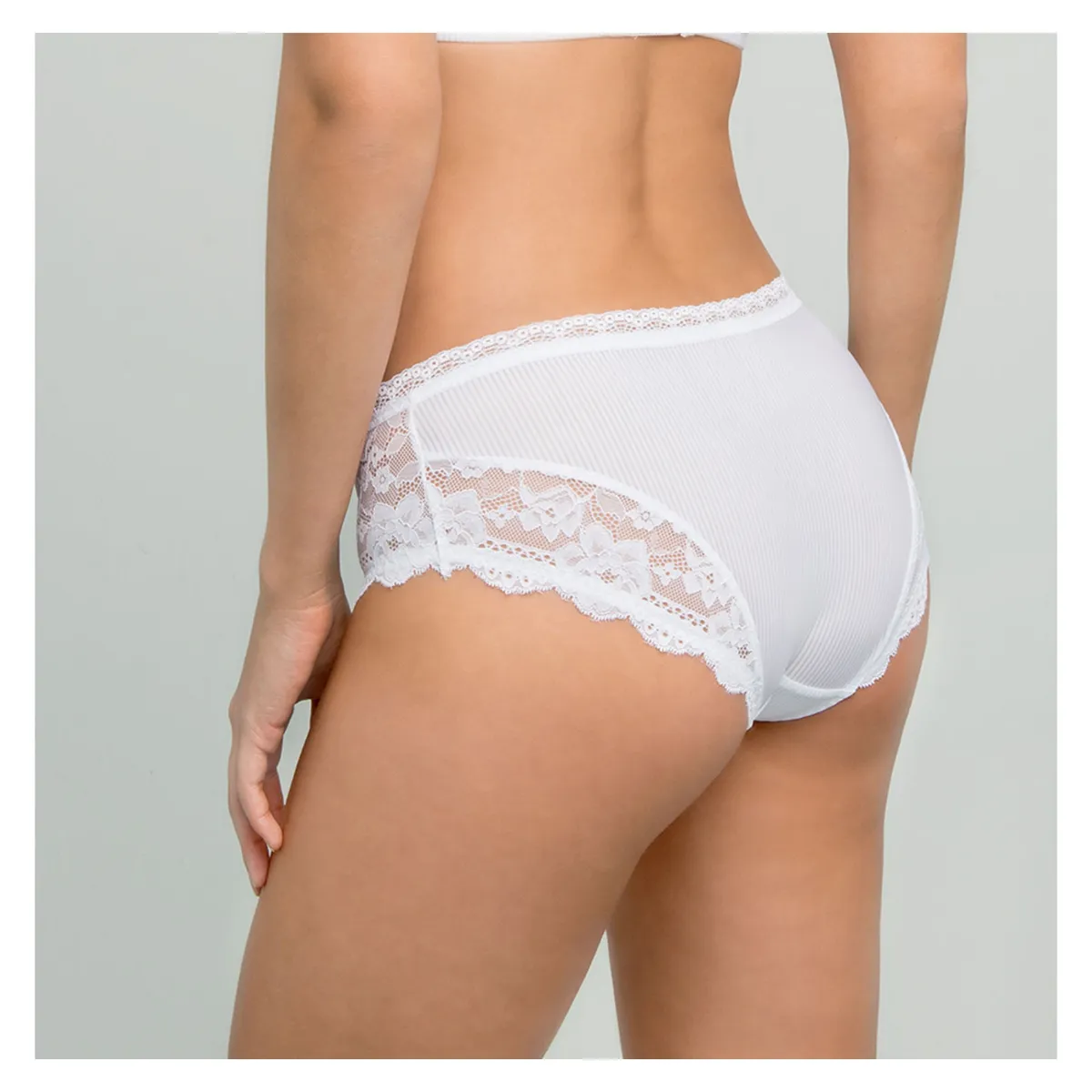 INTIME - Pantaleta Mujer Intime