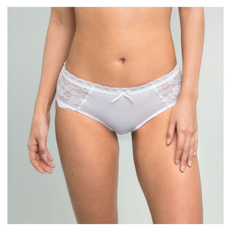 INTIME - Pantaleta Mujer Intime