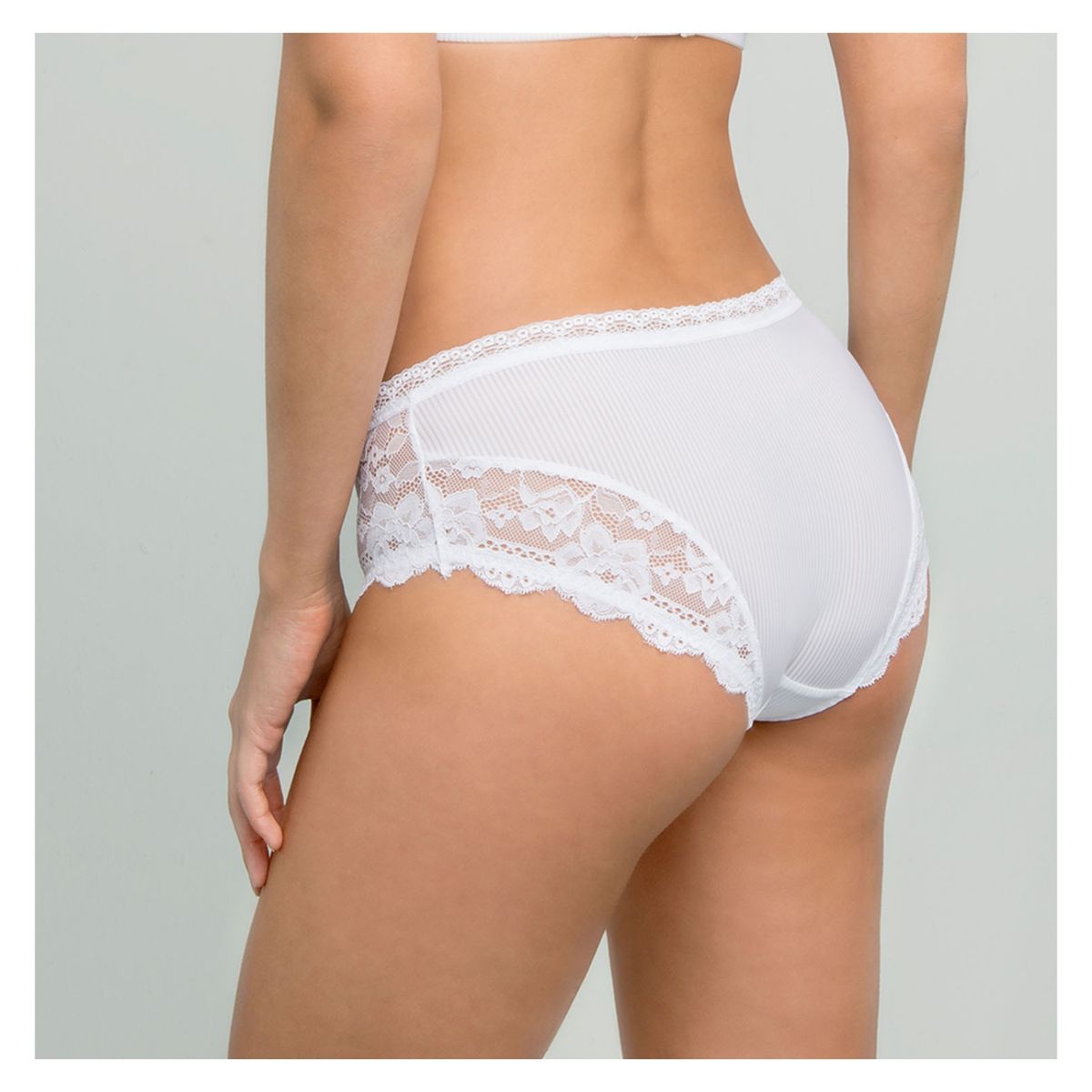 INTIME - Pantaleta Mujer Intime