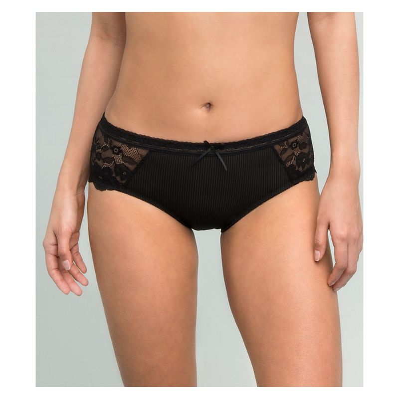 INTIME - Pantaleta Mujer Intime