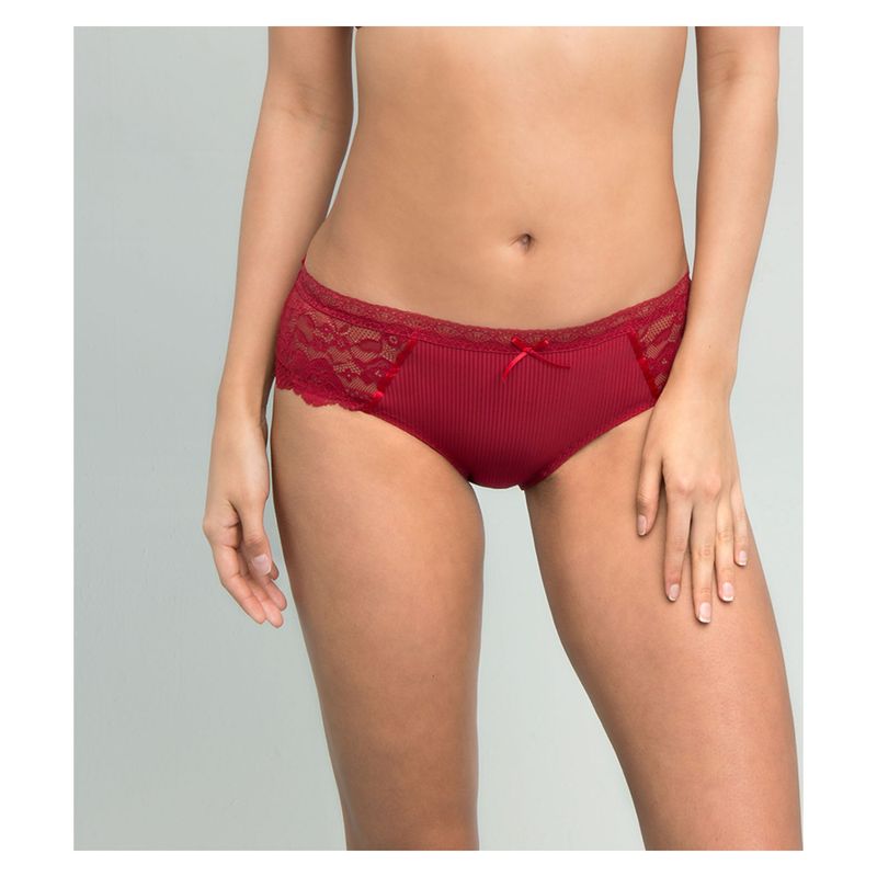 INTIME - Pantaleta Mujer Intime