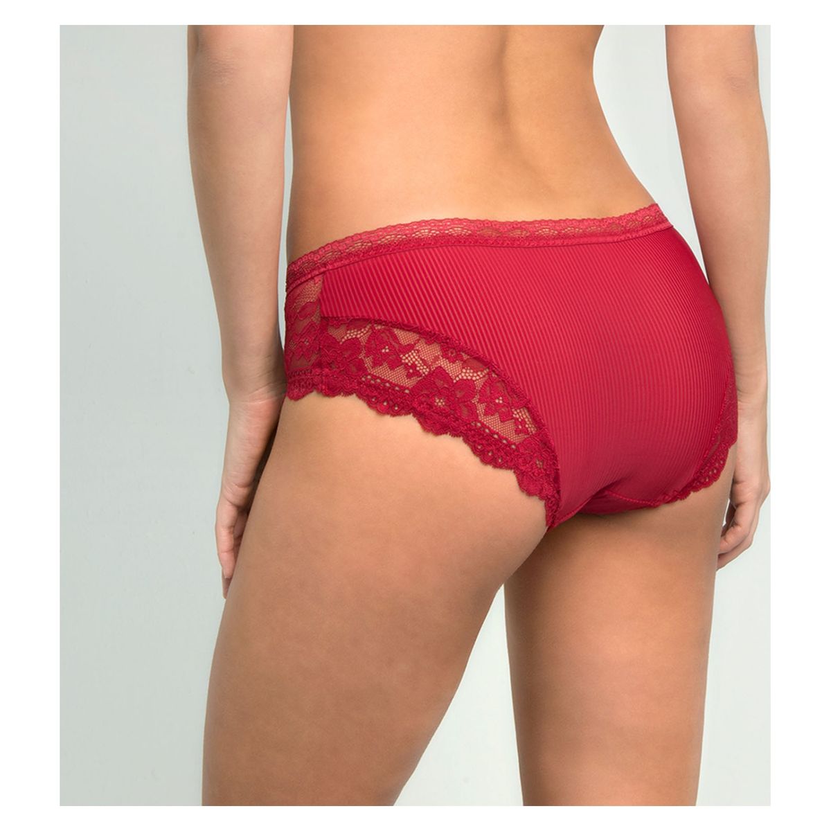 INTIME - Pantaleta Mujer Intime