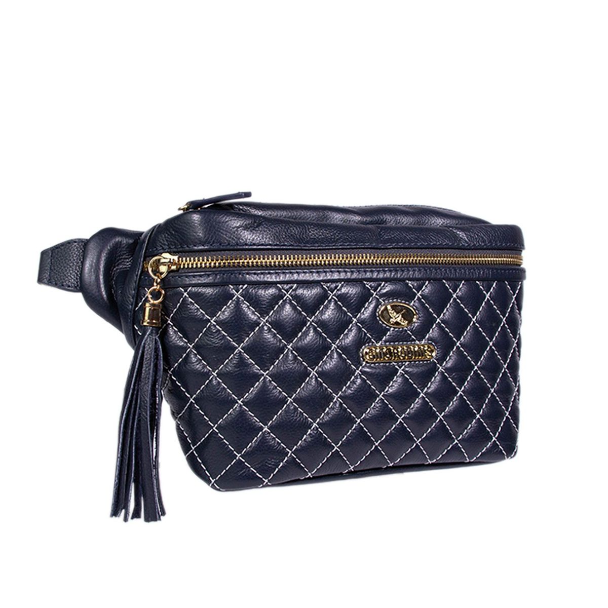 GINO RODINIS - Banano 2300 Azul Gino Rodinis