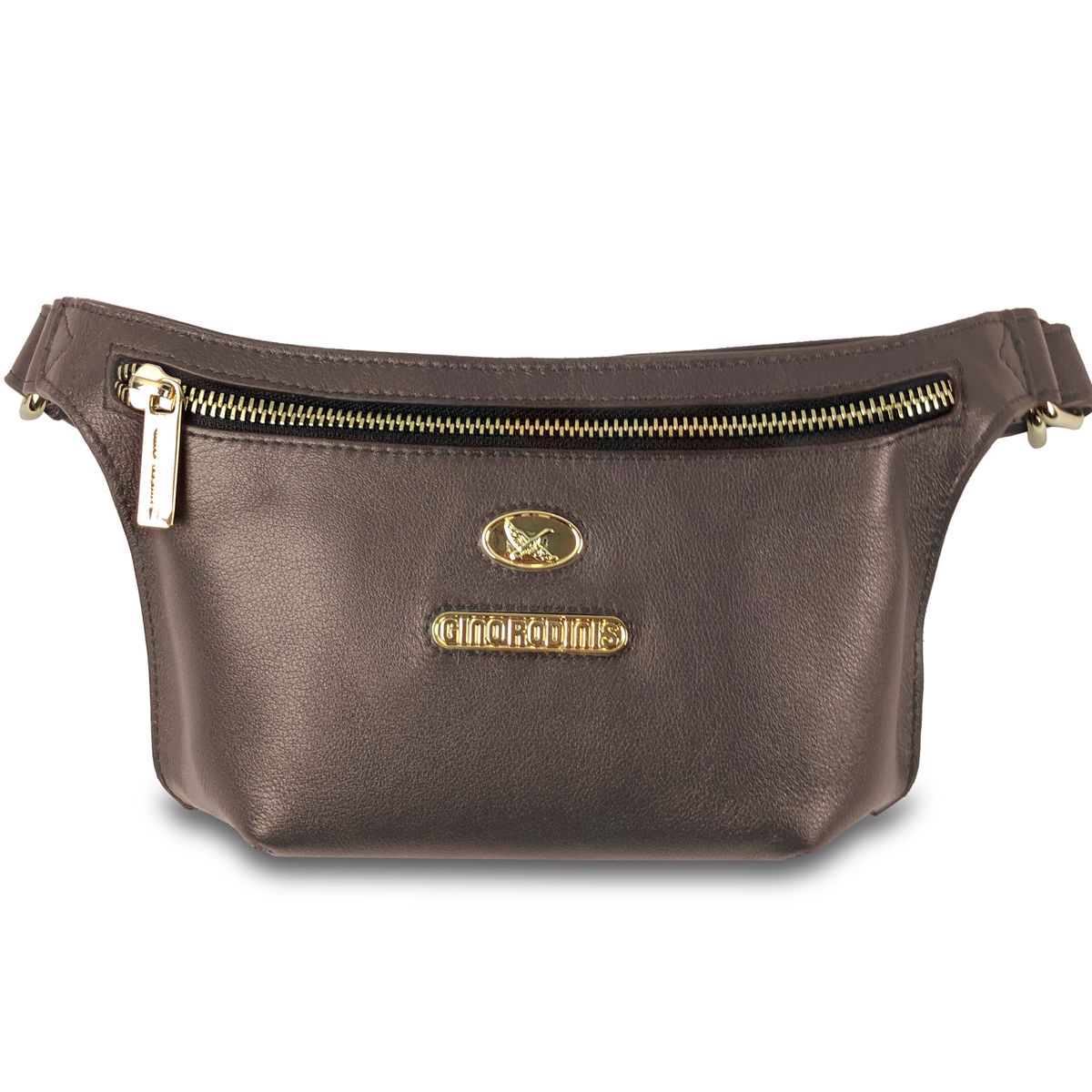 GINO RODINIS - Banano 2093 Cafe Gino Rodinis