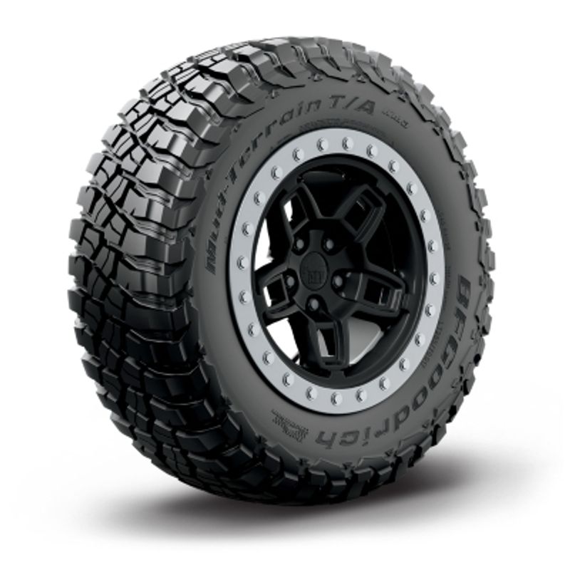 BFGOODRICH - Neumático Bfgoodrich M/T T/A Km3 M+S 8Pr 245/65R17
