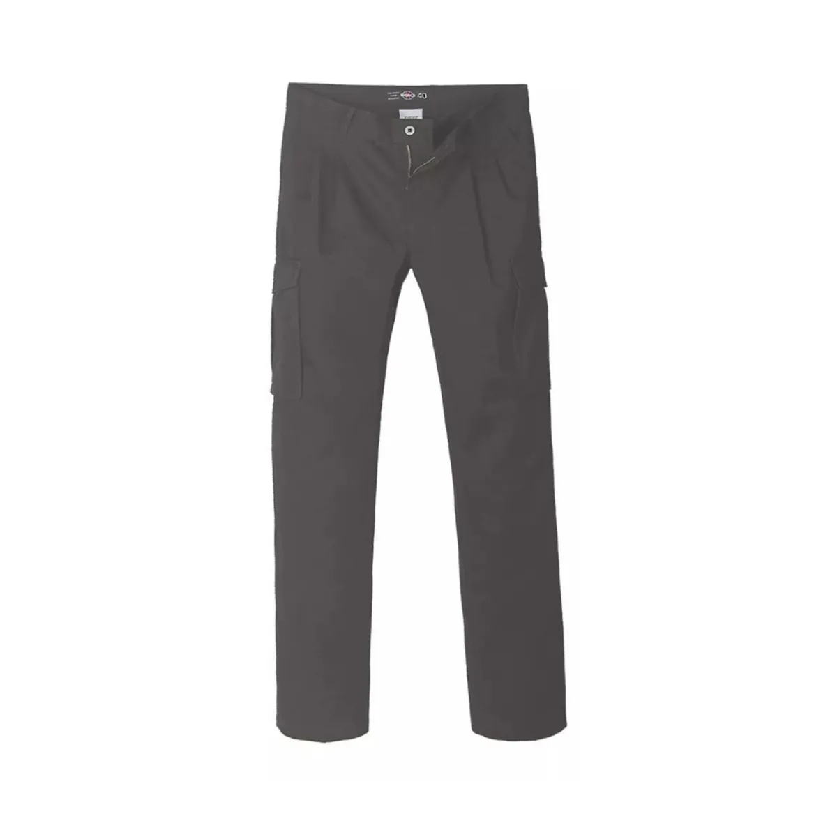 T WORLD - Pantalon Cargo Classic Executive Hombre