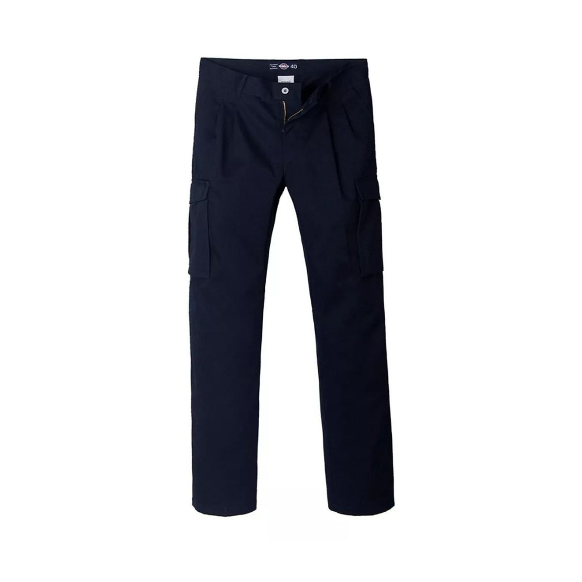 T WORLD - Pantalon Cargo Classic Executive Hombre