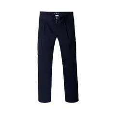 T WORLD - Pantalon Cargo Classic Executive Hombre