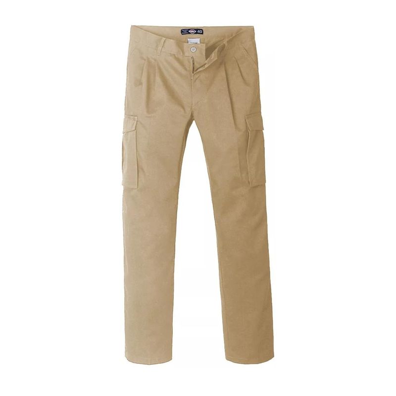 T WORLD - Pantalon Cargo Classic Executive Hombre