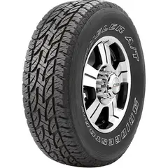 BRIDGESTONE - Neumático Dueler 694 A/T 103S 215/80R16