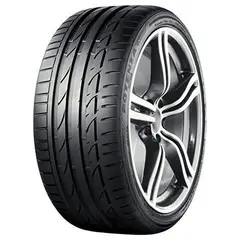 BRIDGESTONE - Neumático Potenza S-001 88Y 225/35R19