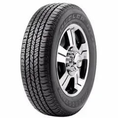 BRIDGESTONE - Neumático Dueler 684 Ii H/T 113S 265/70R17