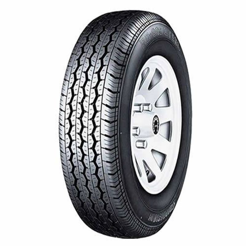 BRIDGESTONE - Neumático 195R15 Bridgestone RD-613 8pr