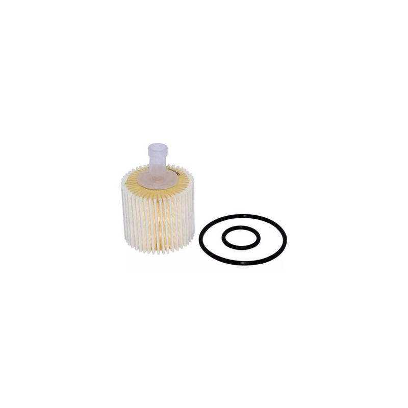 GENERICO - FILTRO ACEITE KENDALL HU7019Z TOYOTA RAV4 04152-31090