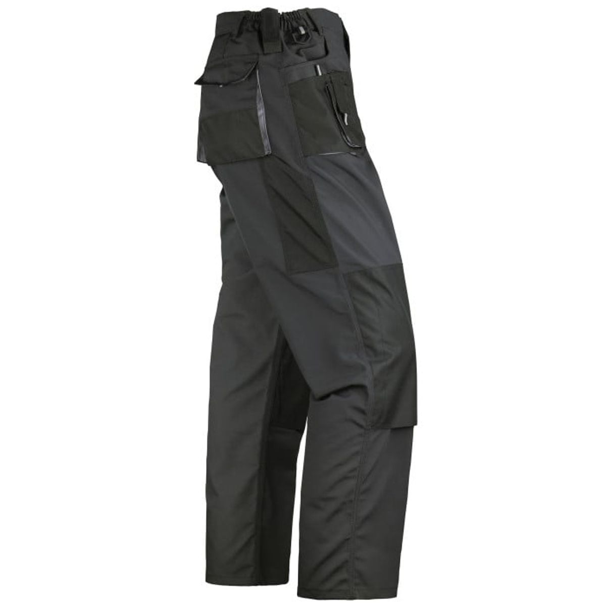 GENERICO - Pantalón Actium Canvas Hombre Triple Costura Reforzada