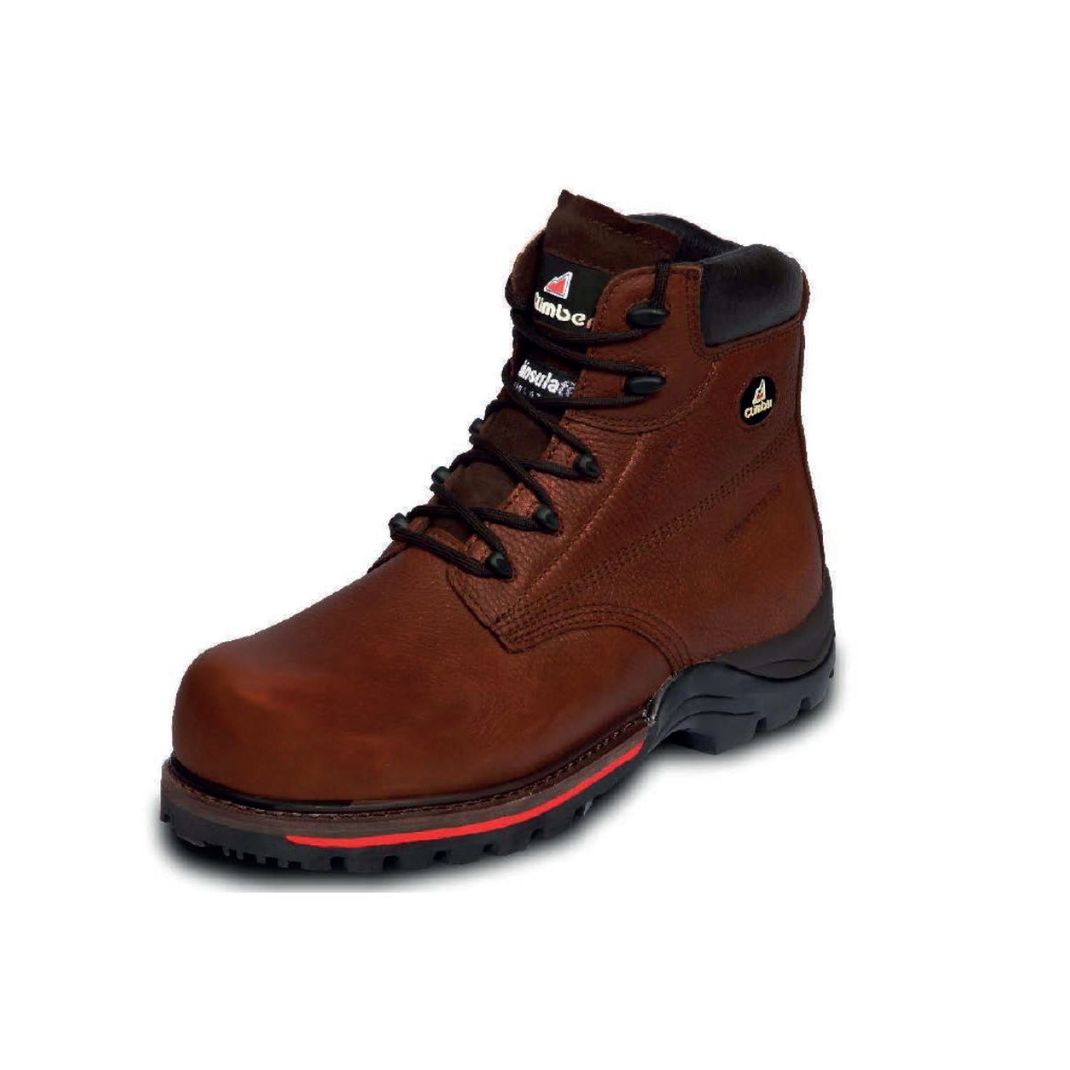 CLIMBER - Botín Climber CL 9000 CD Aislante
