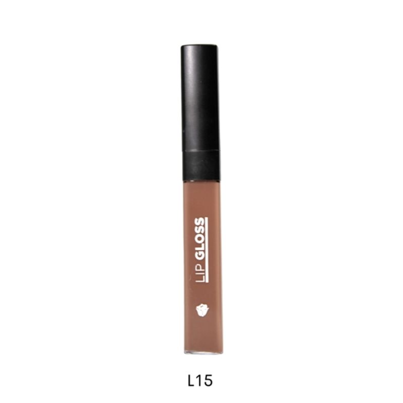 DOLCE BELLA - LABIAL LÍQUIDO MATE LARGA DURACION DOLCE BELLA TONO L15.