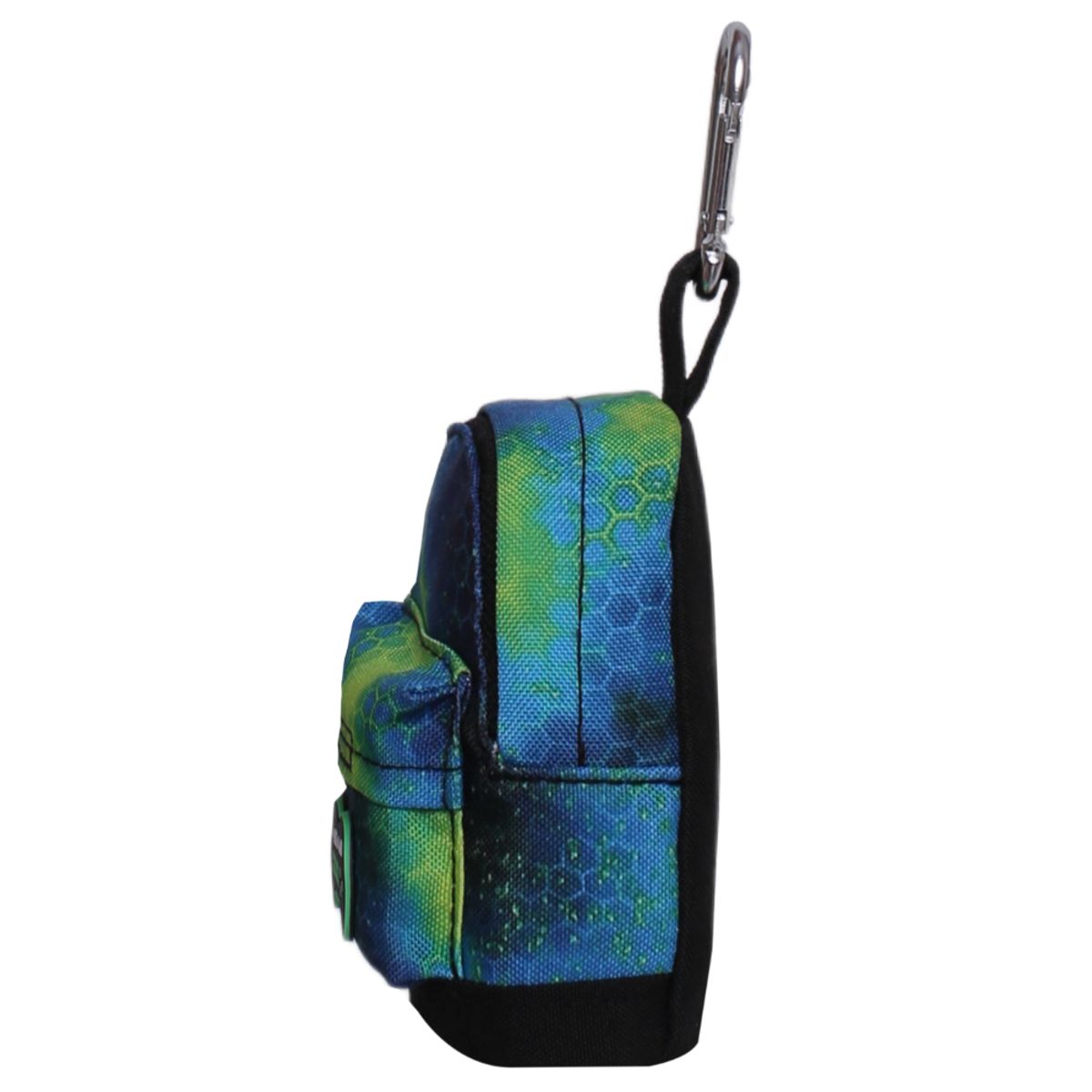 HEAD - Mini Mochila Mujer Galactic Fluor Azul Head
