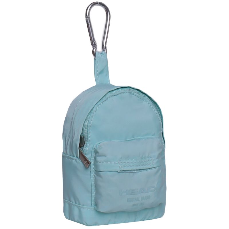 HEAD - Mini Mochila Mujer Menta Claro Head