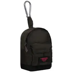 HEAD - Mini Mochila Mujer Verde Militar