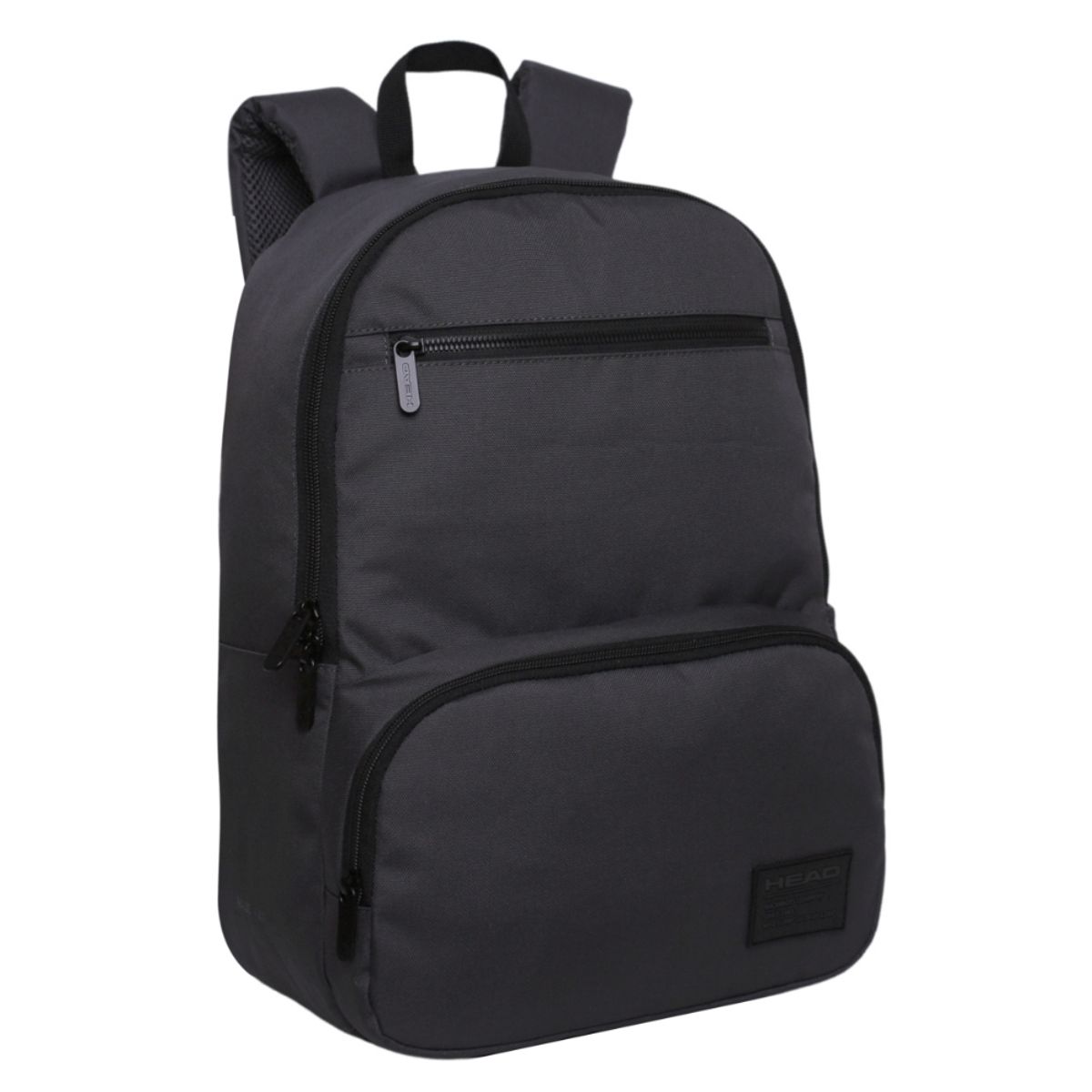 HEAD - Mochila Classic Raize Gris Oscuro Head